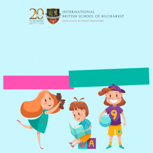 IBSB | International British School of Bucharest