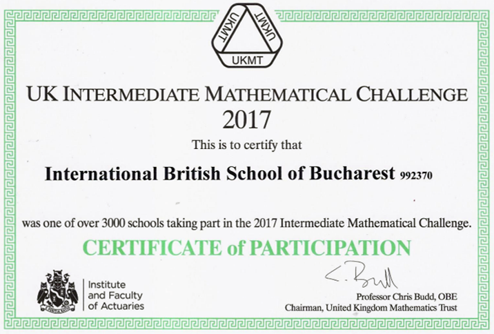 UKTM-certificate-ibsb
